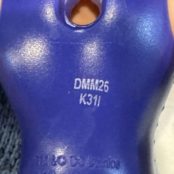 Superhero Lot: 6Poison Ivy Wonder Woman Harley Quinn Bumblebee SuperGirl Batgirl - Picture 14 of 15